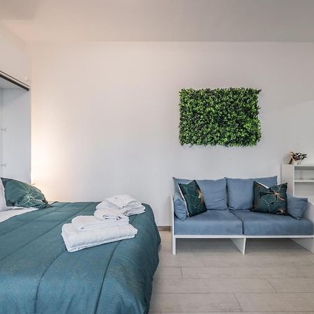 Ferienwohnung Ca Tripilla Mailand Exterior foto