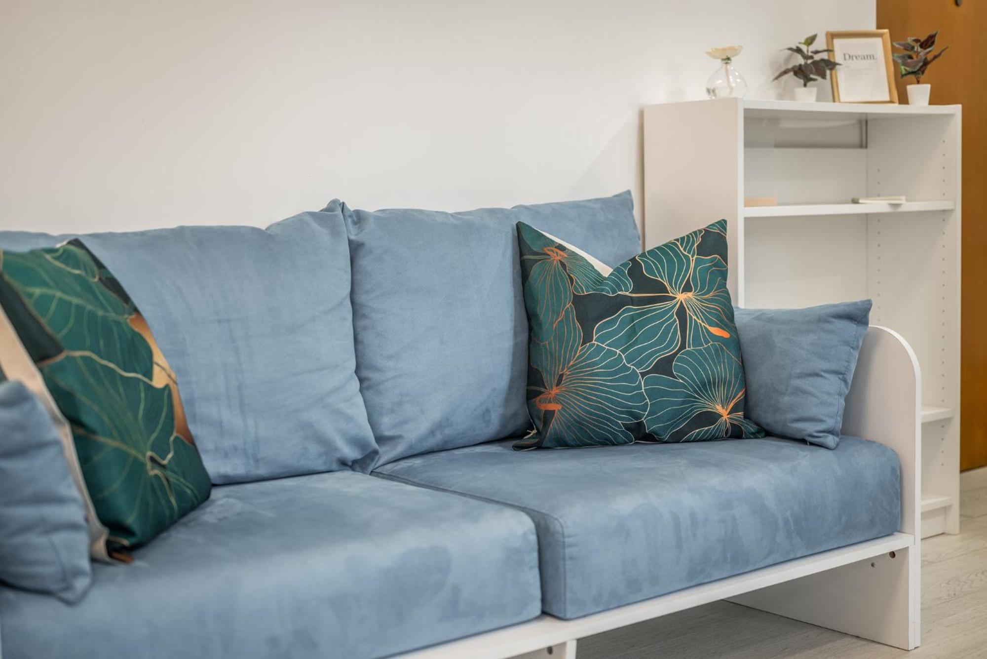 Ferienwohnung Ca Tripilla Mailand Exterior foto