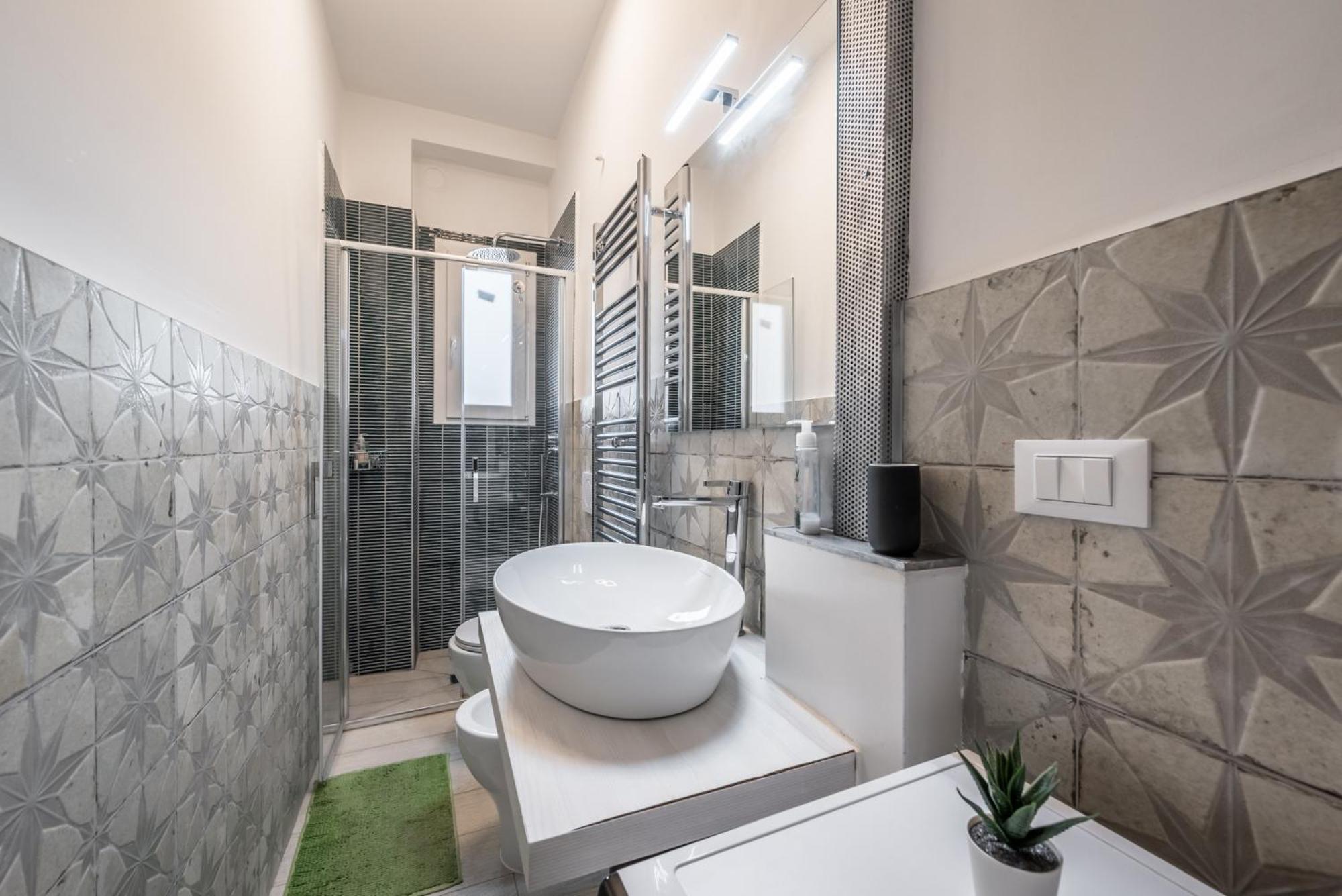 Ferienwohnung Ca Tripilla Mailand Exterior foto