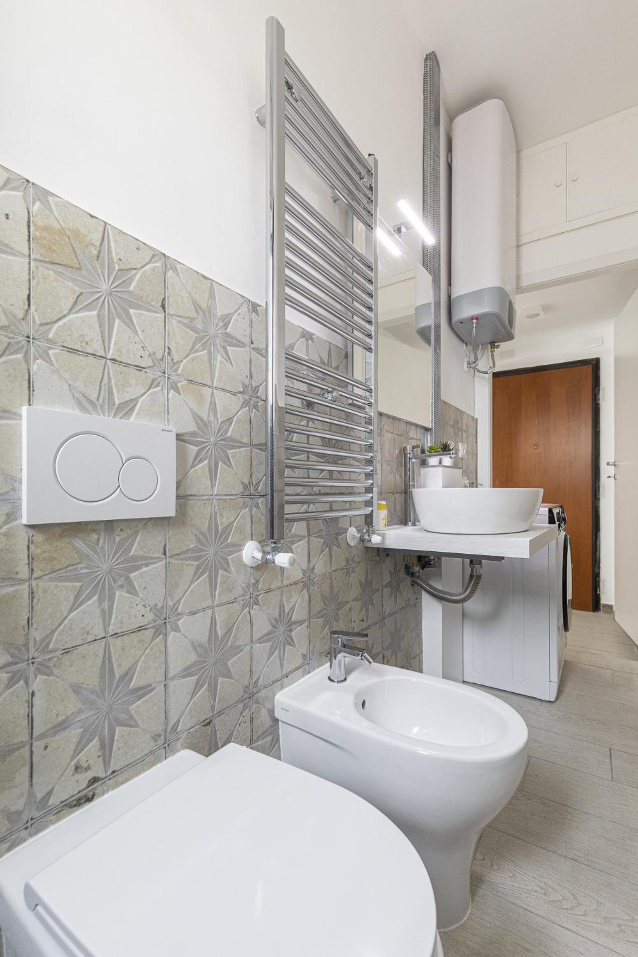 Ferienwohnung Ca Tripilla Mailand Exterior foto