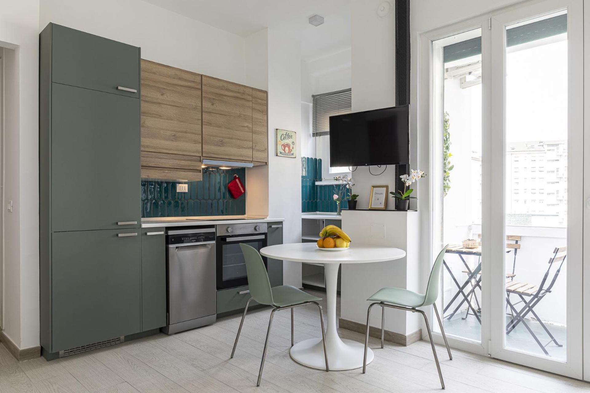 Ferienwohnung Ca Tripilla Mailand Exterior foto