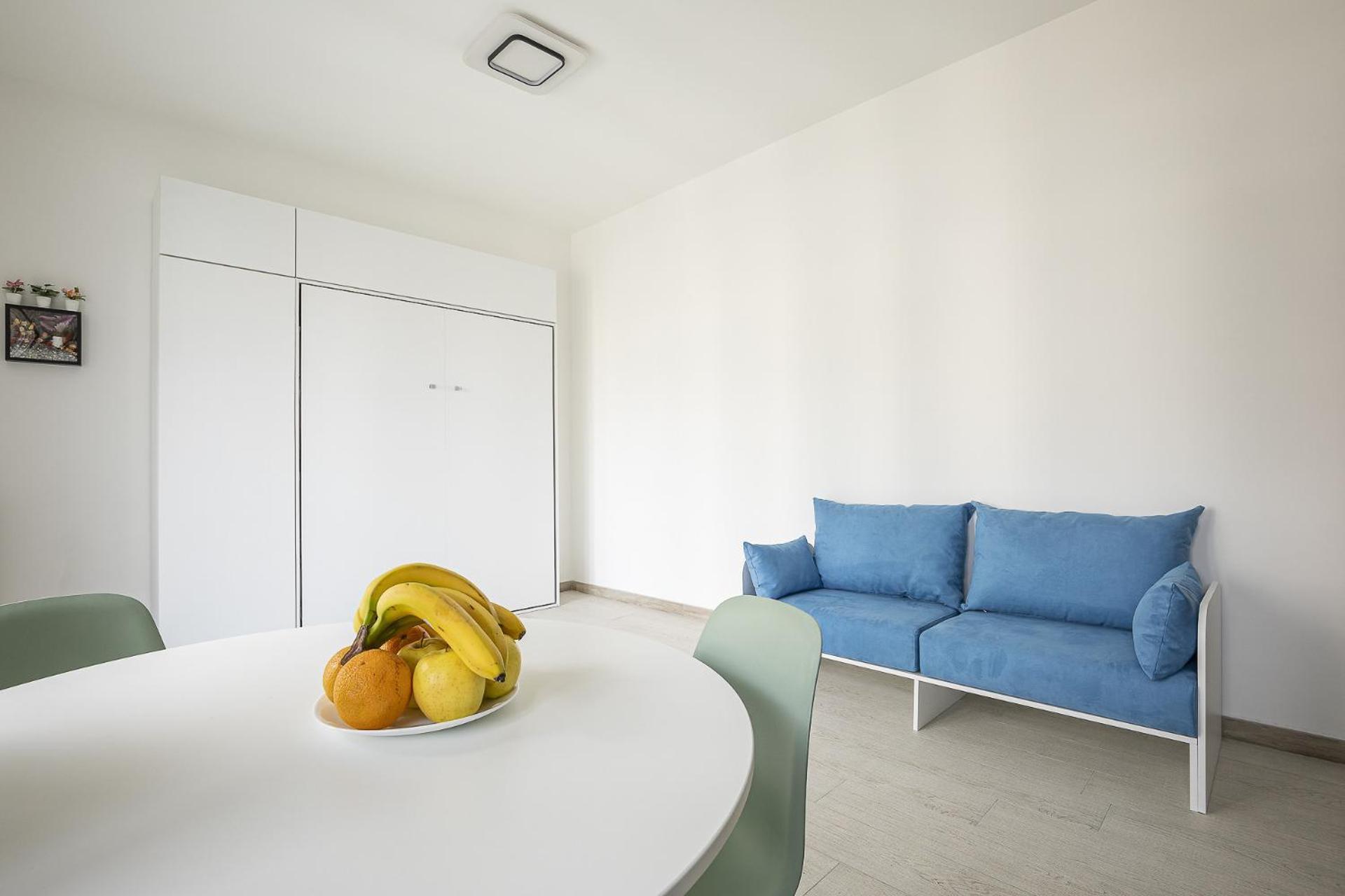 Ferienwohnung Ca Tripilla Mailand Exterior foto