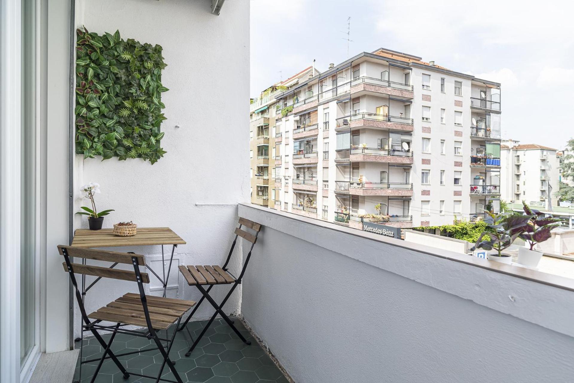 Ferienwohnung Ca Tripilla Mailand Exterior foto